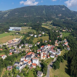 St.Radegund | © Harry Schiffer