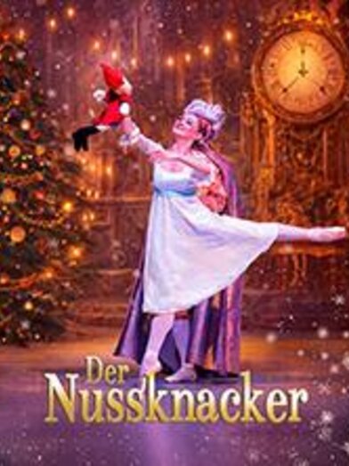 Der_Nussknacker | © Ballet_Company_Italia | © Ballet_Company_Italia