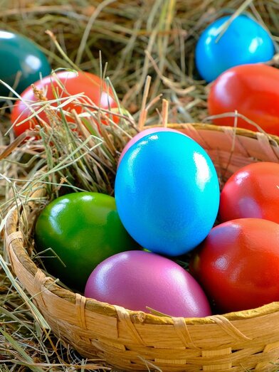 Ostern-Murtal-Steiermark | © Pixabay | Pixabay | © Pixabay