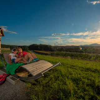 Styrian Apple Road_Eastern Styria | © Steirische Apfelstraße