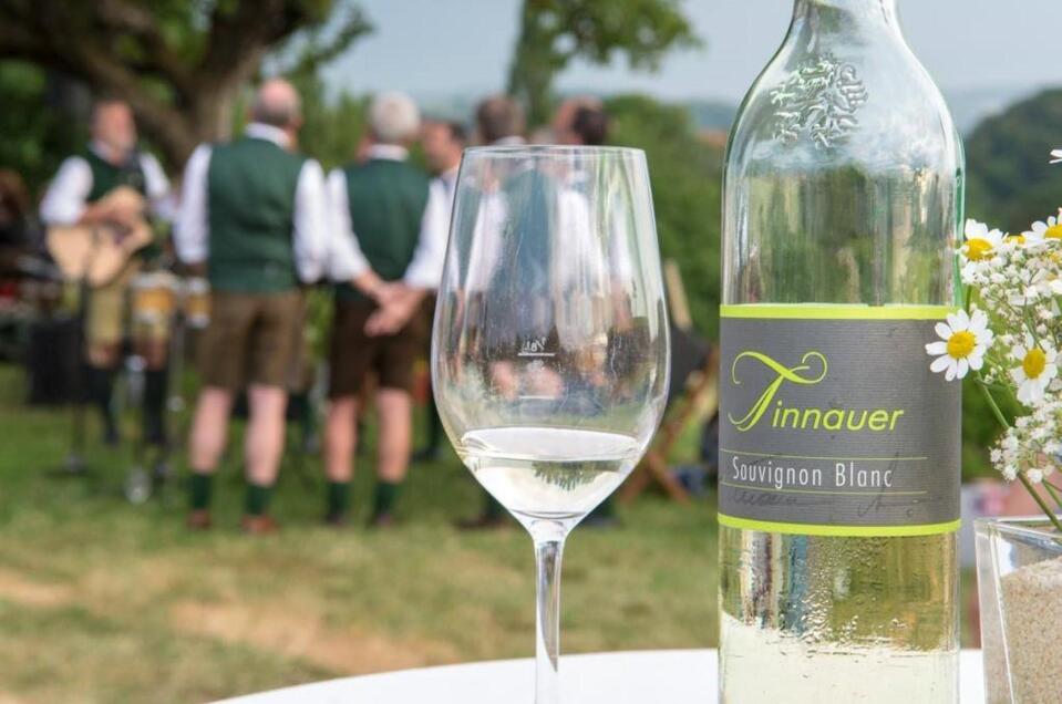 Der singende Weinberg - Impression #1