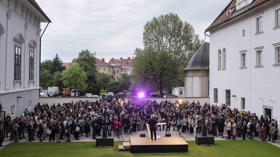 Design Month - Graz  - Impressionen #2.1