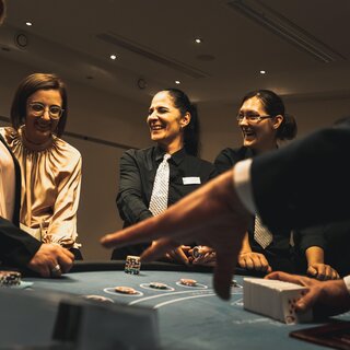 Casinoabend | © Vulkanlandhotel Legenstein