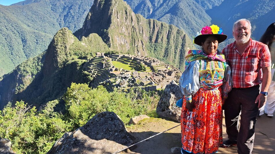 Peru | © Kulturforum