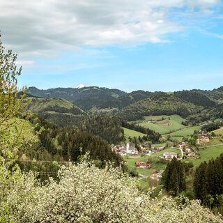 Geistthal-Södingberg | © Region Graz-Mias Photoart