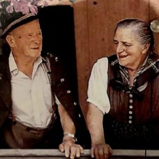 Dorfabend in Gössl