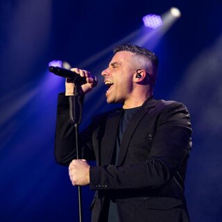 Eros Ramazzotti Tribute | © Kristina Petrikonyte