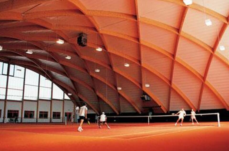 Tennis | © Lederer