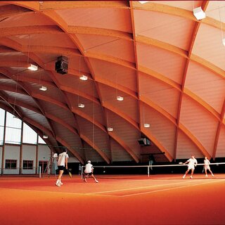 Sportaktivpark | © Lederer