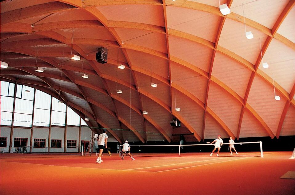 Sportaktivpark | © Lederer