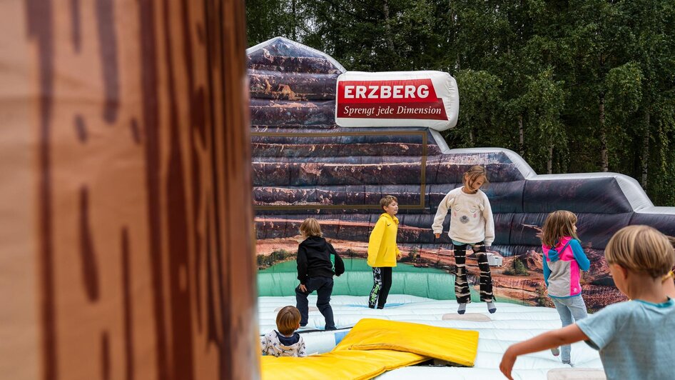 ErzBergSpiele 1 | © Verein Steirische Eisenstrasse