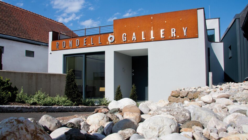 Rondell Gallery | © Christa Ortner