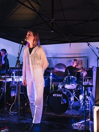 elevate-festival---music-lesliehof | © -clara-wildberger | © -clara-wildberger