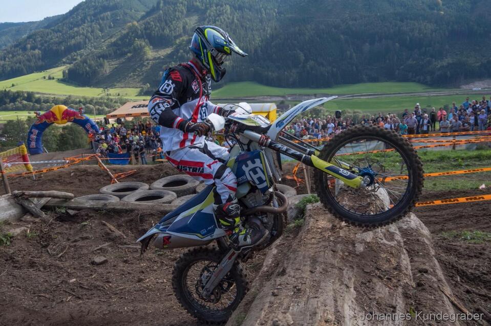 Enduro Trophy - Red Bull Ring - Impression #1