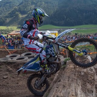 EnduroTrophy-c-MichaelMarn | © Michael Marn