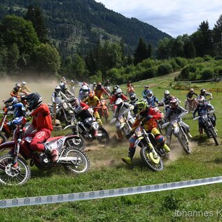 Enduro Trophy_4 Takt | © TV Murau
