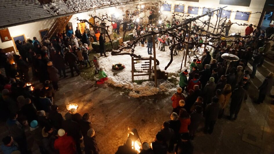 Schloffers Adventkalender_Oststeiermark
