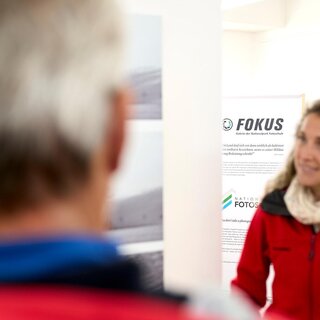 Galerie Fokus