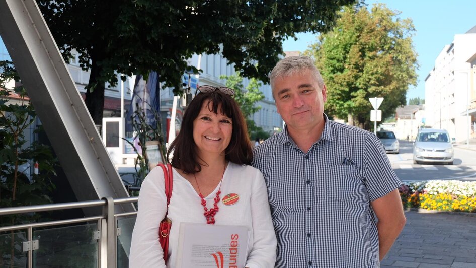 Experience tour ‘Weiz Live’ - Impressionen #2.1