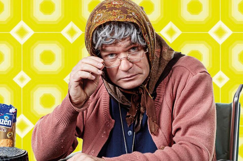 Ermi Oma | © Markus Walche
