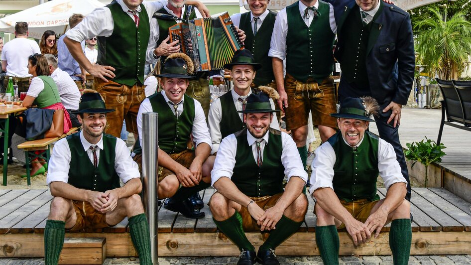 Erntedank- und Winzerfest in Hartberg - Impressionen #2.4