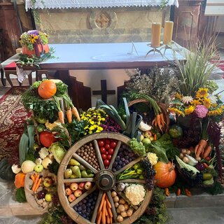 Thanksgiving_Fladnitz_Church_Eastern Styria | © Tourismusverband Oststeiermark