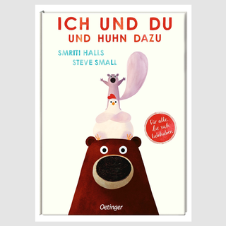 Ich Und Du Und Huhn Dazu | © Kulturquartier Leoben