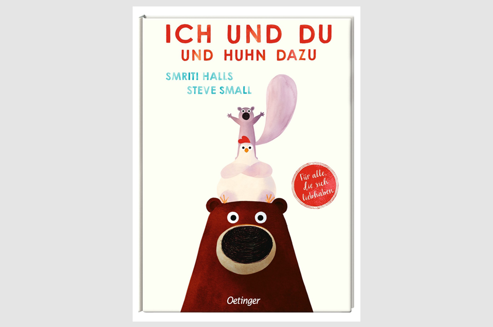 Ich Und Du Und Huhn Dazu | © Kulturquartier Leoben