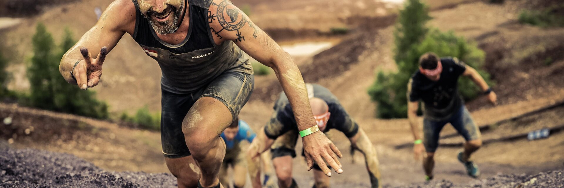 Adventure Days | © Sportfotograf Tiqa