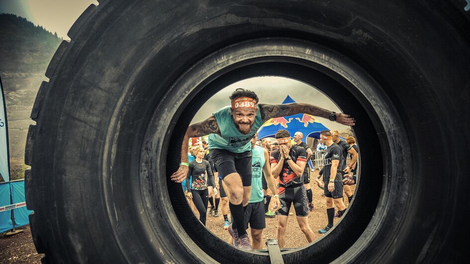 Adventure Day 2 | © Sportfotograf Tiqa