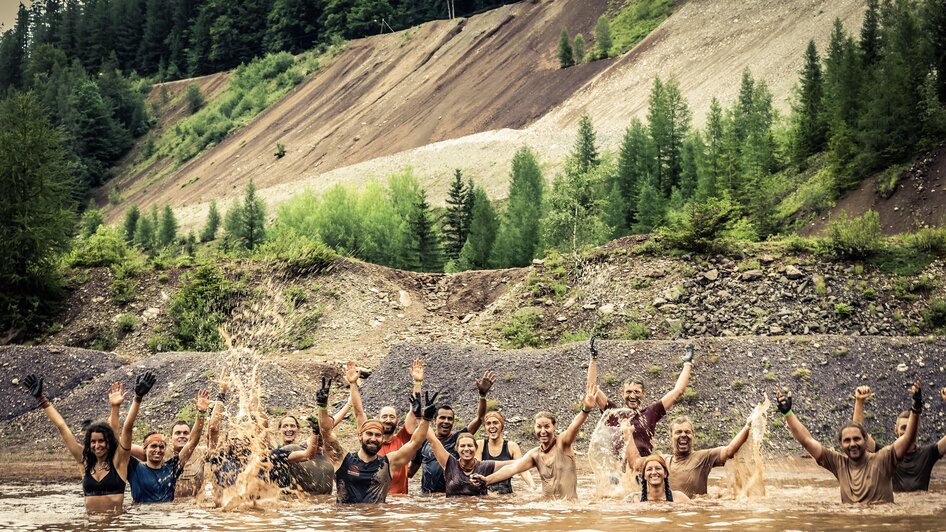 Adventure Day 3 | © Sportfotograf Tiqa