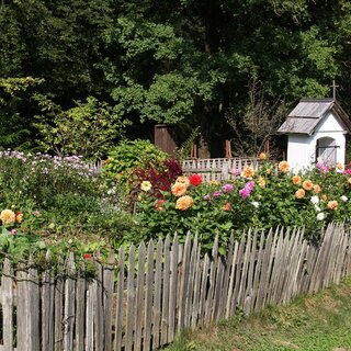 Gartentag | © Freilichtmuseum Stübing
