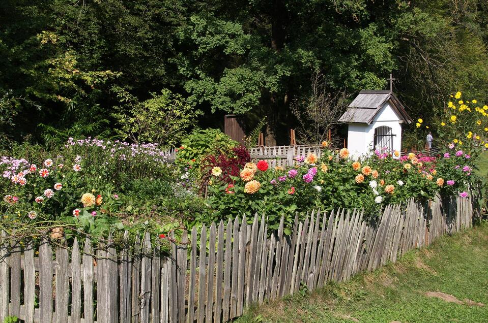 Gartentag | © Freilichtmuseum Stübing
