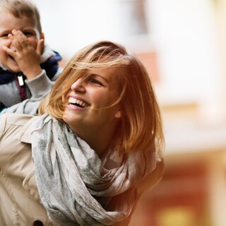 Familienfest | © AdobeStock