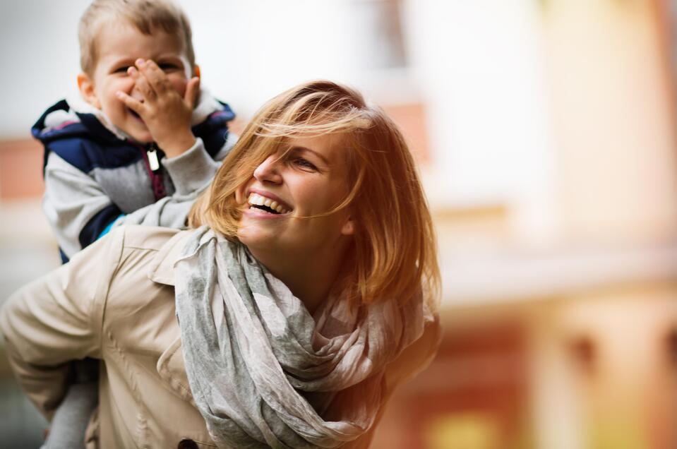 Familienfest | © AdobeStock