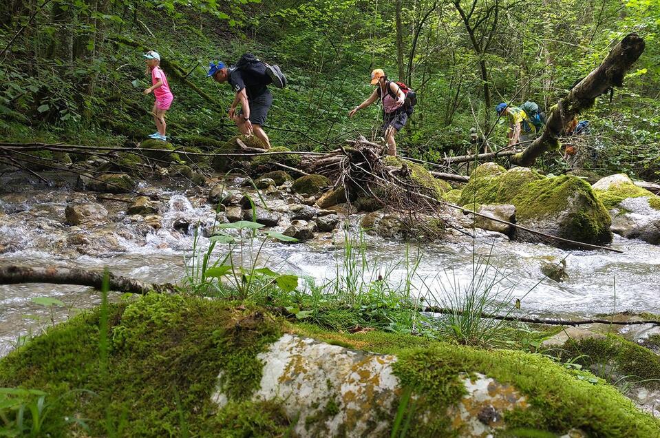Familiencamp Reiter