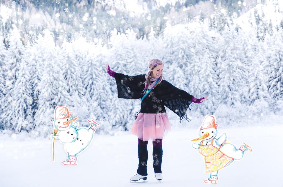 Familienkonzert: Mai Cocopelli - Wenn es Winter wird - Impression #1