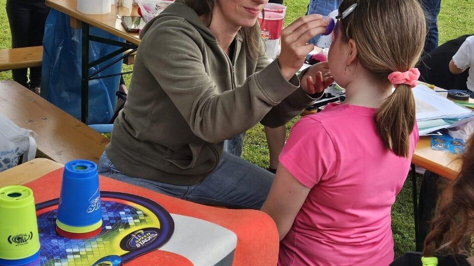 Family Fun Day | © Verein "Spass für Kinder"