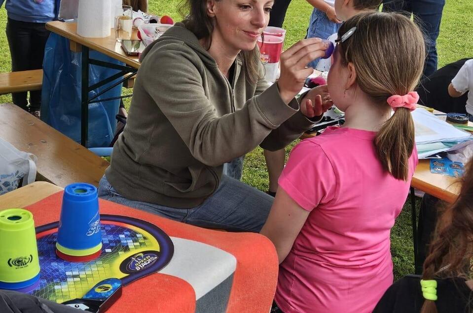 Family Fun Day | © Verein "Spass für Kinder"
