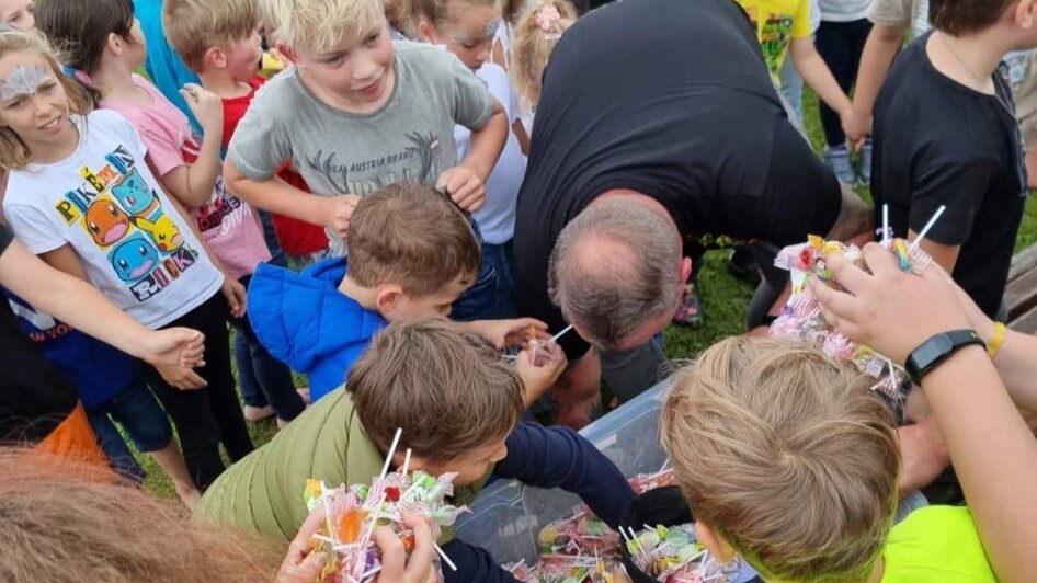 Family Fun Day III | © Verein "Spass für Kinder"