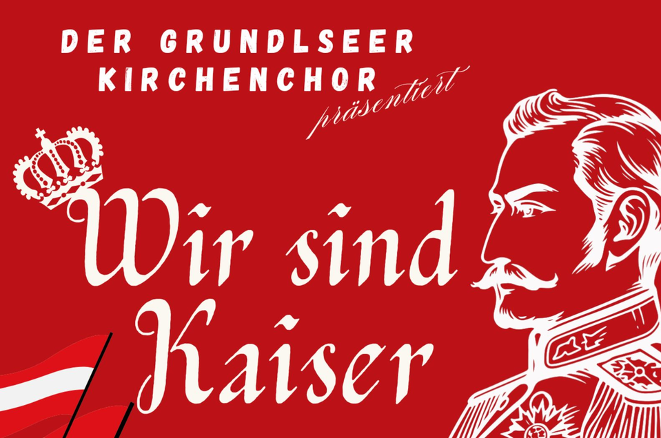 Faschingbrief Grundlseer Kirchenchor | © Waltraud Loitzl