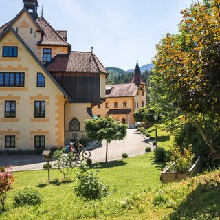 Hotel Kassegg | © Thomas Sattler