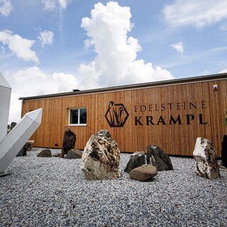 Edelsteine Krampl-Murtal-Steiermark | © Edelsteine Krampl