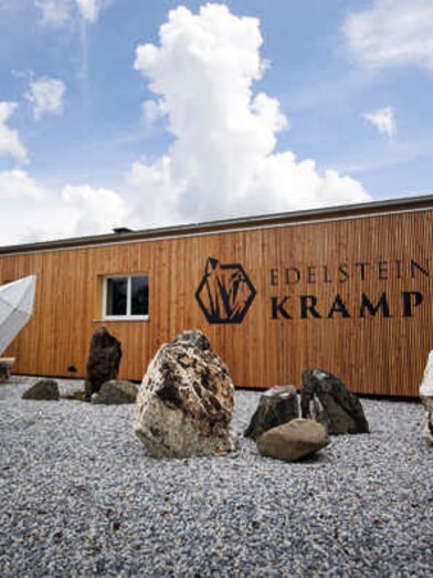 Edelsteine Krampl-Murtal-Steiermark | © Edelsteine Krampl | © Edelsteine Krampl