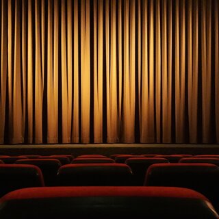 Theater-c-Pixabay | © Pixabay