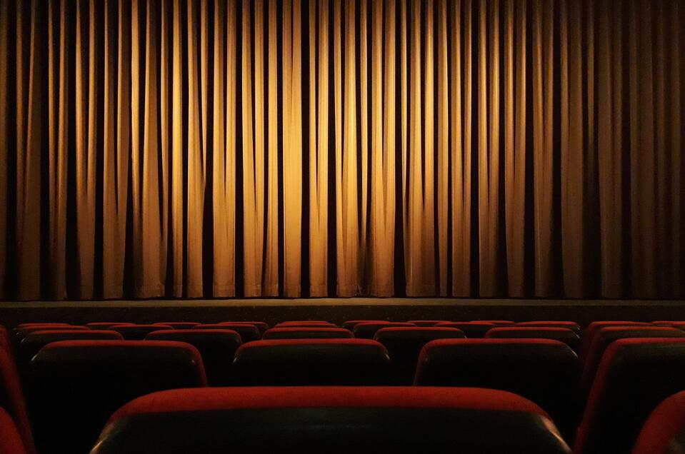 Theater-c-Pixabay | © Pixabay