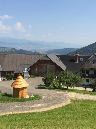 Bauernhof Schirk-Murtal-Steiermark | © Bauernhof Schirk | Bauernhof Schirk | © Bauernhof Schirk