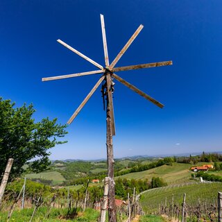 Fest am Weinberg | © TV Südsteiermark Büro Gamlitz