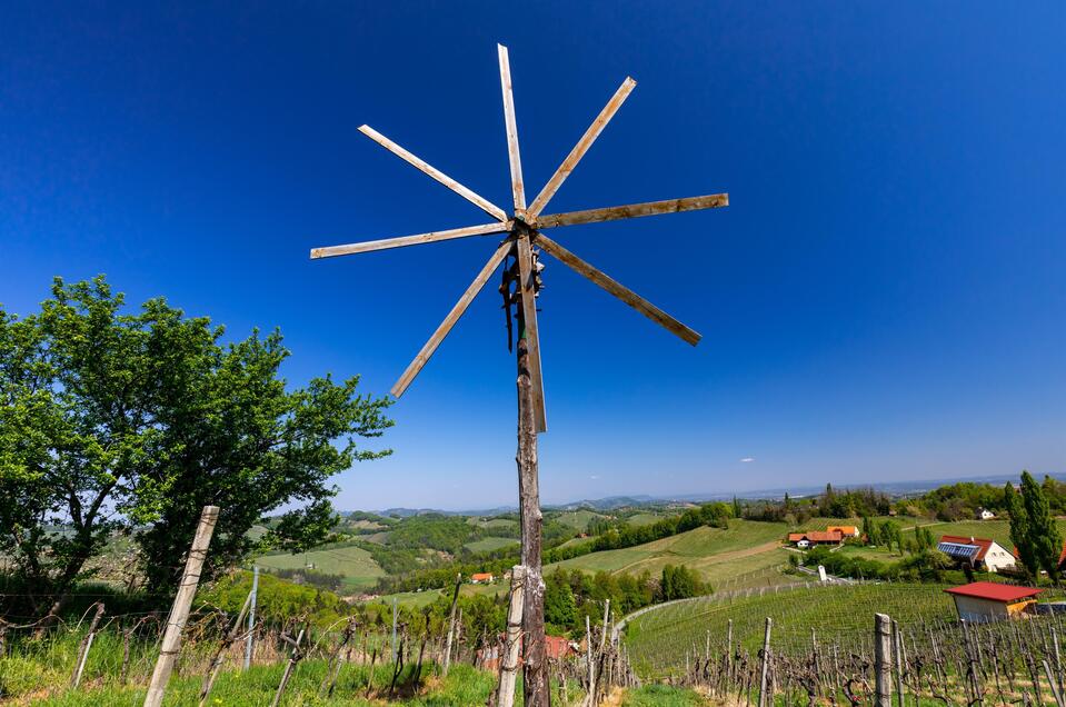 Fest am Weinberg | © TV Südsteiermark Büro Gamlitz