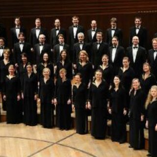 Arnold Schönberg Chor | © Kulturkreis St. Gallen